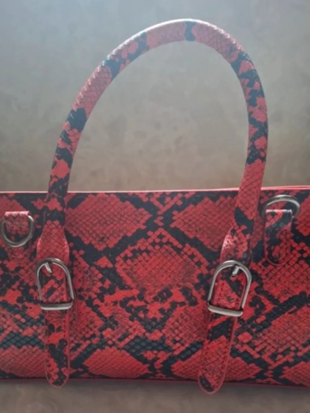 Ed Hardy bag